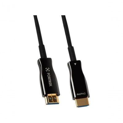Cabo Hdmi Fibra óptica 4k Fk 783c 30m Fortrek