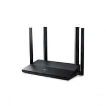 Roteador Gigabit 10-100-1000 Dual Band Wi-fi 6 Ax1500 Ex141 Nacional