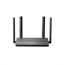 Roteador Gigabit 10-100-1000 Dual Band Wi-fi 6 Ax1500 Ex141 Nacional