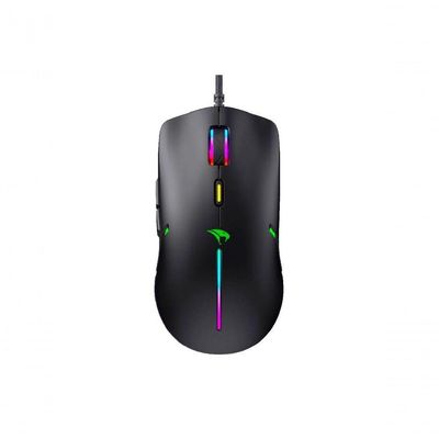 Kit Gamer Viper Pro Mamba Teclado E Mouse