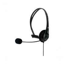 Headset Office 5+ 015-0101 Para Telefone E Computador Usb