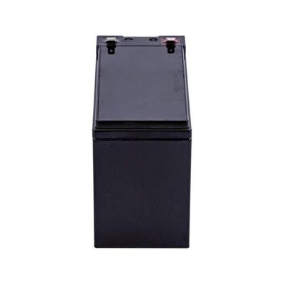 Bateria Estacionária Selada 12v 7ah Vrla Up1270e Unipower