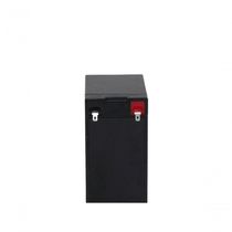 Bateria Estacionaria Unipower Up1270seg Vrla 12v 6,4ah Para