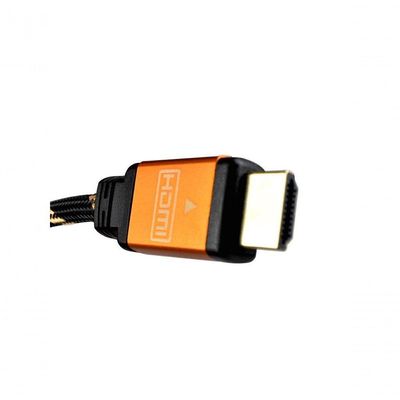 Cabo Hdmi Evus C-052 4k Macho X Macho V2.0 10,0m