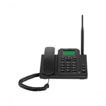 Telefone Intelbras Celular Fixo 4g C- Wifi Cfw 9041 - 4119041