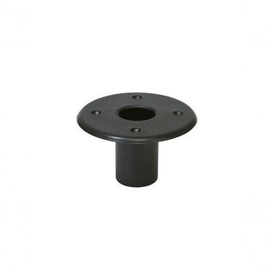 Suporte Chapeu Para Pedestal Em Pvc 310- E
