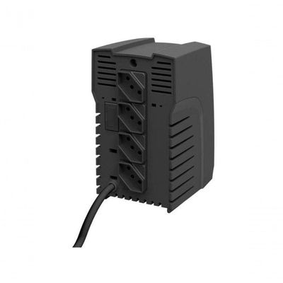 Estabilizador Powerest 500va 115v Ts Shara