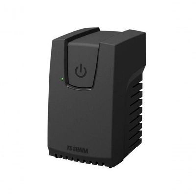 Estabilizador Powerest 500va 115v Ts Shara