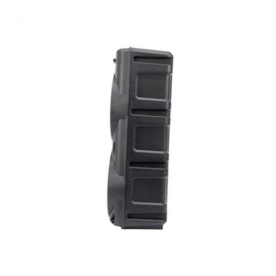 Caixa Amplificada Multiuso Frahm Tf 370 Tws