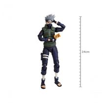 Action Figure Naruto Shippuden - Kakashi Hatake -...
