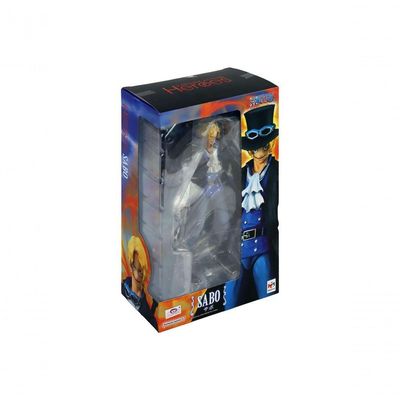 Action Figure One Piece - Sabo - Variable Action Heroes...