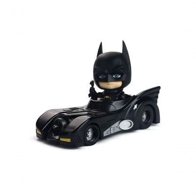 Action Figure Batman - Batman 1989 Ver. - Nendoroid