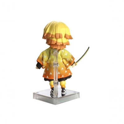 Action Figure Demon Slayer: Kimetsu No Yaiba - Zenitsu...
