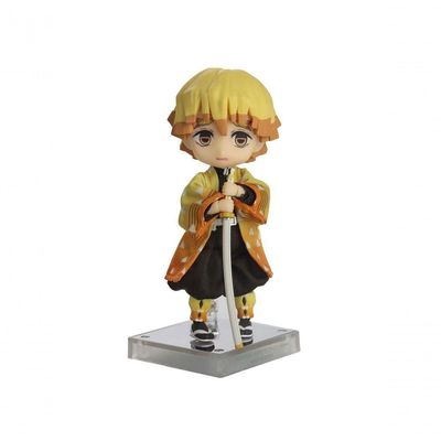 Action Figure Demon Slayer: Kimetsu No Yaiba - Zenitsu...