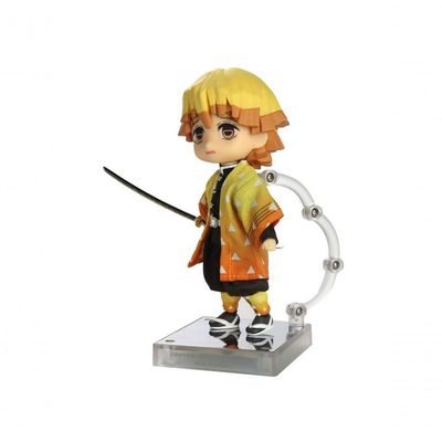 Action Figure Demon Slayer: Kimetsu No Yaiba - Zenitsu...