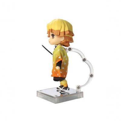 Action Figure Demon Slayer: Kimetsu No Yaiba - Zenitsu...