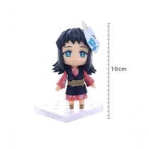 Action Figure Demon Slayer: Kimetsu No Yaiba - Makomo -...