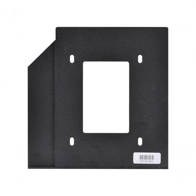 Adaptador Caddy Para Hd Ou Ssd Gaveta Dvd Notebook Sata 12.7mm Ac-127