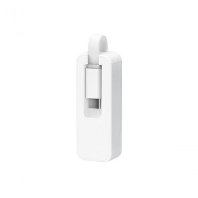 Adaptador De Rede Tipo C P- Rj45 Gigabit Ue300c