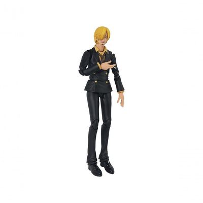 Action Figure One Piece - Sanji - Variable Action Heroes...