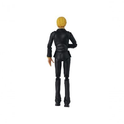 Action Figure One Piece - Sanji - Variable Action Heroes...