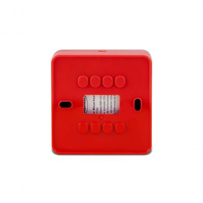 Acionador Manual Segurimax Enderecavel