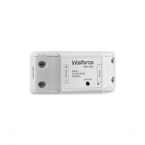 Acionador De Portao Wi-fi Mcp 1001 Branco Compativel C- Alexa 4660139