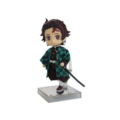 Action Figure Demon Slayer: Kimetsu No Yaiba -tanjiro...