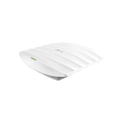 Access Point Wireless N 300mbps Montável Em Teto Eap115 Smb