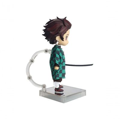 Action Figure Demon Slayer: Kimetsu No Yaiba -tanjiro...