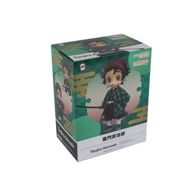 Action Figure Demon Slayer: Kimetsu No Yaiba -tanjiro...