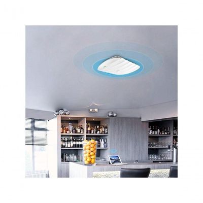 Access Point Wireless N 300mbps Montável Em Teto Eap115 Smb