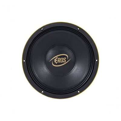 Alto Falante Eros E712 Pro 12" 8r 700wrms