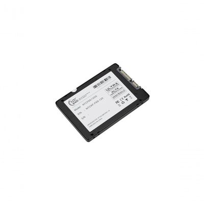 Ssd Ntc 120gb 2.5" Sata Iii