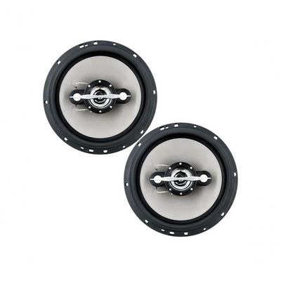 Alto Falante 6 Leson Ls6 Quadriaxial 140w 4r - Par