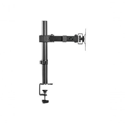Suporte Para Monitor Articulado De Mesa 17-34" Elg F50n