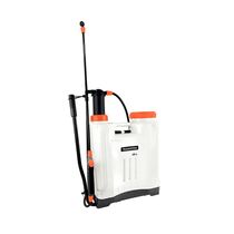 Pulverizador Tramontina Costal Manual - 20 Litros