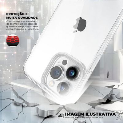 Capa case capinha para iPhone 16 Pro Max - Anti-Slip - Gshield
