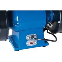 Moto Esmeril 368 W 6" Tramontina Para Uso Profissional Bivolt Tramontina