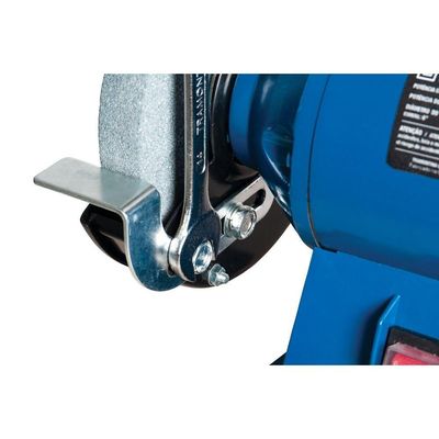 Moto Esmeril 368 W 6" Tramontina Para Uso Profissional Bivolt Tramontina