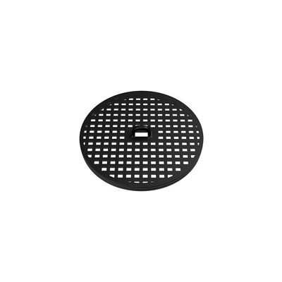Ralo Oculto Quadrado Astra Roc15 15cm Branco