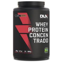 Whey Protein Concentrado Dux Cookies 900g