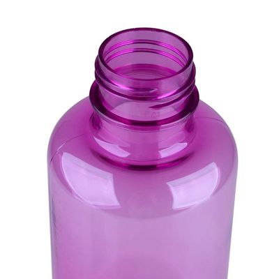 Garrafa com Tampa e Alça 800ml São Bernardo Rosa