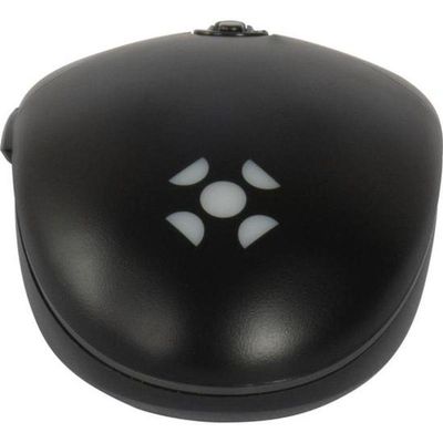 Kit Teclado E Mouse Gamer Fortrek Ranger Rainbow Rgb Grafite