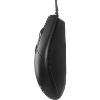 Kit Teclado E Mouse Gamer Fortrek Ranger Rainbow Rgb Grafite
