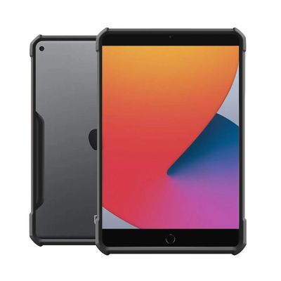 Capa case capinha para iPad 10.2'' (7ª / 8ª / 9ª Geração) - Dual Shock X - Gshield