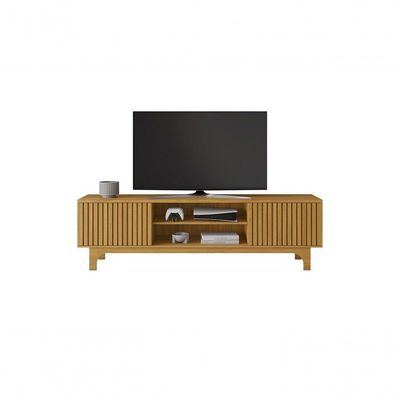 Rack Para Tv Até 70 Polegadas Trunfo Candian - Jcm Movelaria