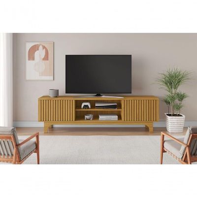 Rack Para Tv Até 70 Polegadas Trunfo Candian - Jcm Movelaria