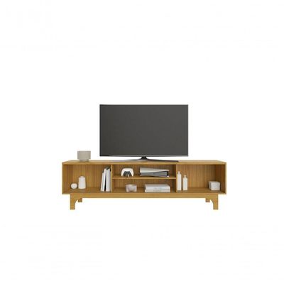 Rack Para Tv Até 70 Polegadas Trunfo Candian - Jcm Movelaria