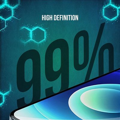 Película para Samsung Galaxy Watch Ultra (2025) -Hydrogel HD